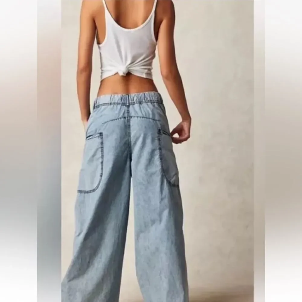 Free People new oversized